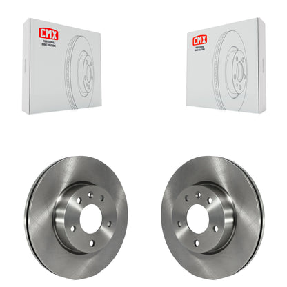 [Avant] Kit de Disque de frein pour Cadillac ATS CT4 K8-100121