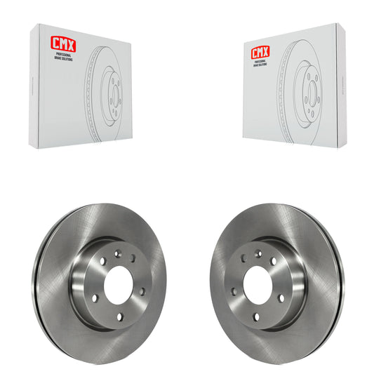 [Avant] Kit de Disque de frein pour Cadillac ATS CT4 K8-100121