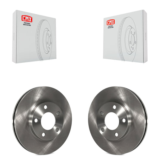 [Avant] Kit de Disque de frein pour Ford Mustang K8-100137