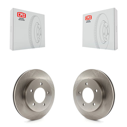 [Avant] Kit de Disque de frein pour Ford F-150 Heritage 4WD K8-100142