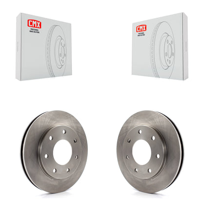 [Avant] Kit de Disque de frein pour Ford F-150 F-250 HD Heritage 4WD K8-100144