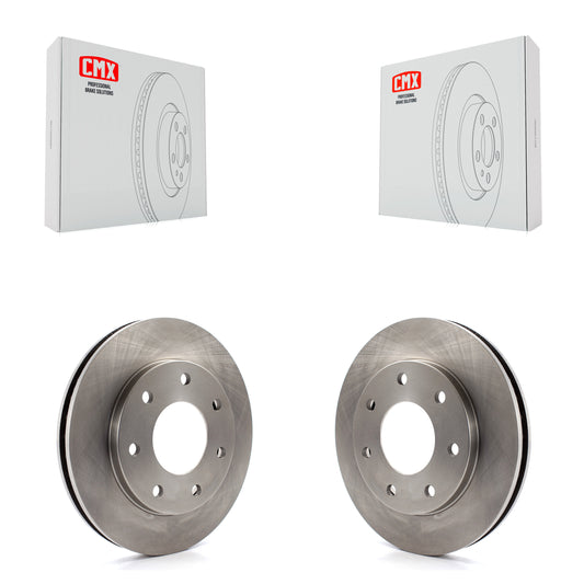 [Avant] Kit de Disque de frein pour Ford F-150 F-250 HD Heritage 4WD K8-100144