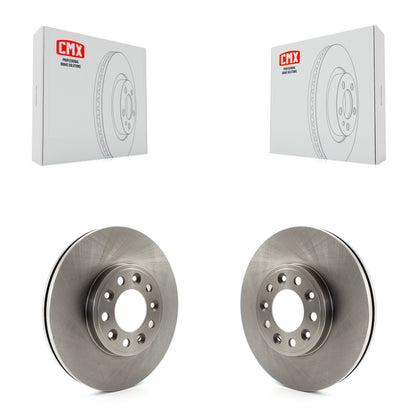 [Avant] Kit de Disque de frein pour 1999-2003 Ford Windstar K8-100150