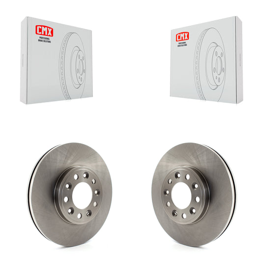 [Avant] Kit de Disque de frein pour 1999-2003 Ford Windstar K8-100150