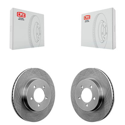 [Avant] Kit de Disque de frein pour Ford Explorer Mercury Mountaineer K8-100156