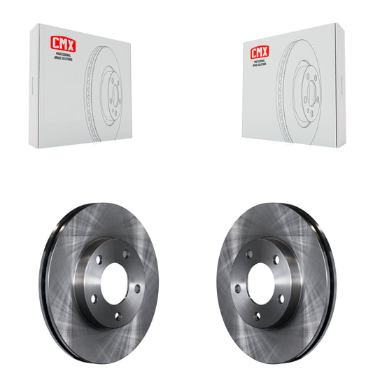 [Avant] Kit de Disque de frein pour Ford Escape Mazda Tribute Mercury Mariner K8-100157