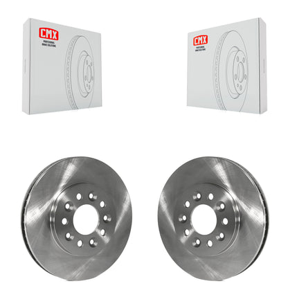[Avant] Kit de Disque de frein pour 2004-2007 Ford Freestar Mercury Monterey K8-100164