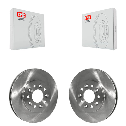 [Avant] Kit de Disque de frein pour 2004-2007 Ford Freestar Mercury Monterey K8-100164
