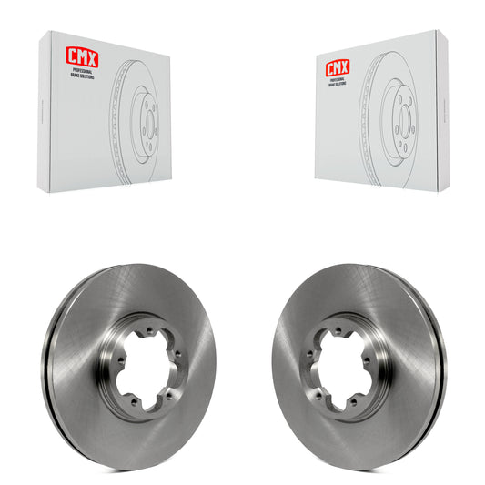 [Avant] Kit de Disque de frein pour Ford Transit-250 Transit-350 Transit-150 K8-100194