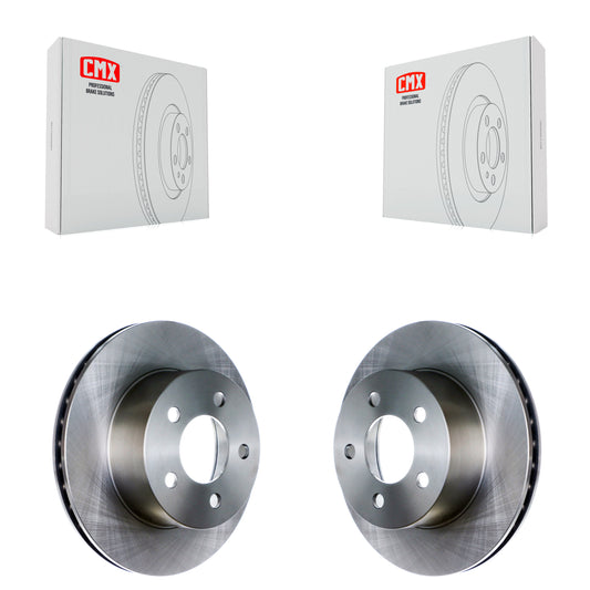 [Avant] Kit de Disque de frein pour Jeep Wrangler Cherokee Grand Comanche Wagoneer TJ K8-100200