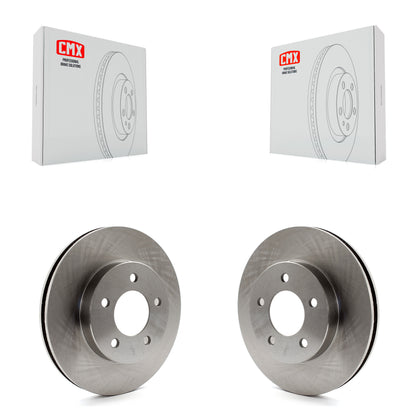 [Avant] Kit de Disque de frein pour Chrysler Dodge Intrepid Concorde LHS Eagle Vision New Yorker K8-100202