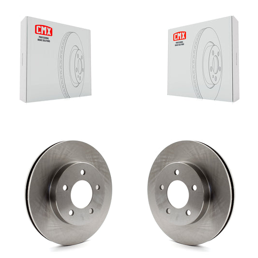 [Avant] Kit de Disque de frein pour Chrysler Dodge Intrepid Concorde LHS Eagle Vision New Yorker K8-100202