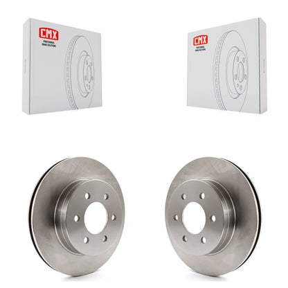 [Avant] Kit de Disque de frein pour Dodge Dakota Durango K8-100208