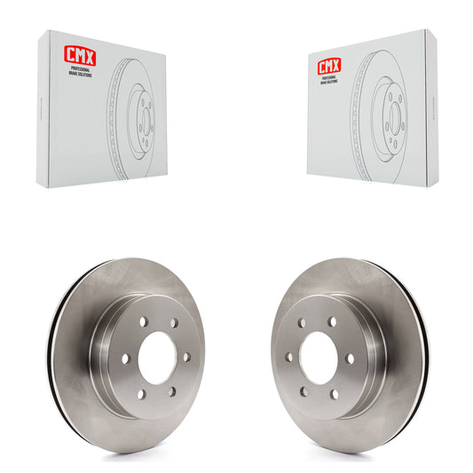 [Avant] Kit de Disque de frein pour Dodge Dakota Durango K8-100208