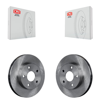 [Avant] Kit de Disque de frein pour 1999-2004 Jeep Grand Cherokee K8-100212