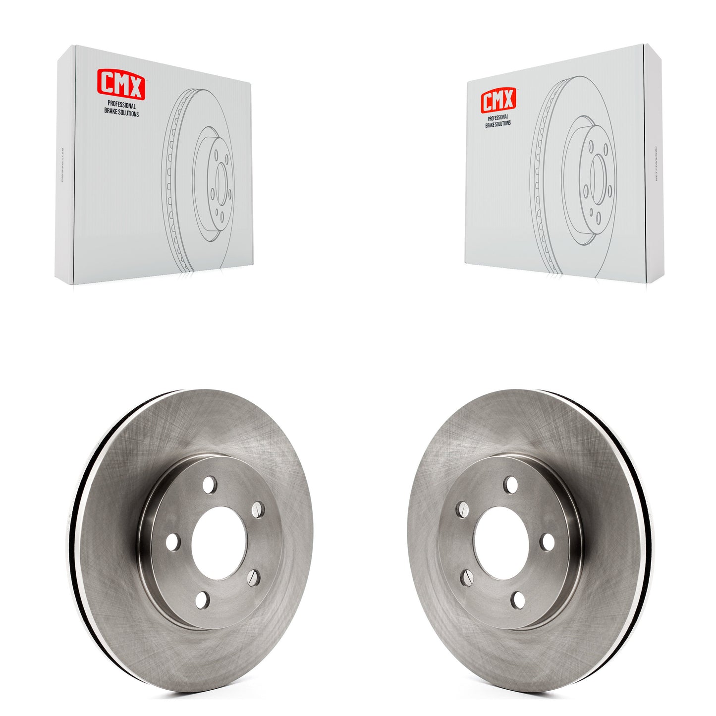 [Avant] Kit de Disque de frein pour Neon Dodge Plymouth Chrysler SX 2.0 K8-100213