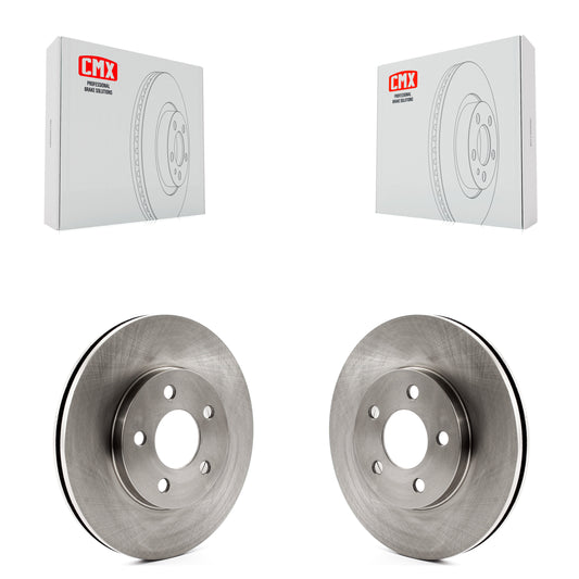 [Avant] Kit de Disque de frein pour Neon Dodge Plymouth Chrysler SX 2.0 K8-100213