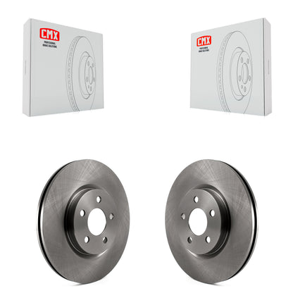 [Avant] Kit de Disque de frein pour Chrysler PT Cruiser K8-100219