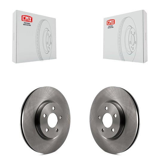 [Avant] Kit de Disque de frein pour Chrysler PT Cruiser K8-100219