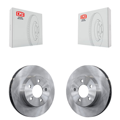 [Avant] Kit de Disque de frein pour 2002-2007 Jeep Liberty K8-100220