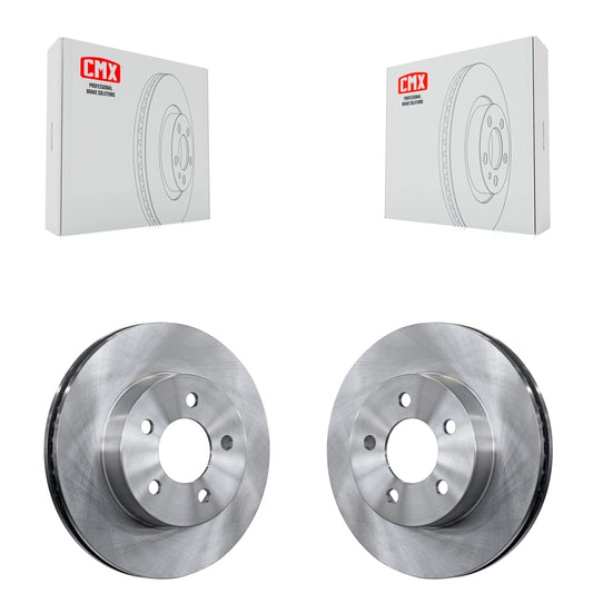 [Avant] Kit de Disque de frein pour 2002-2007 Jeep Liberty K8-100220