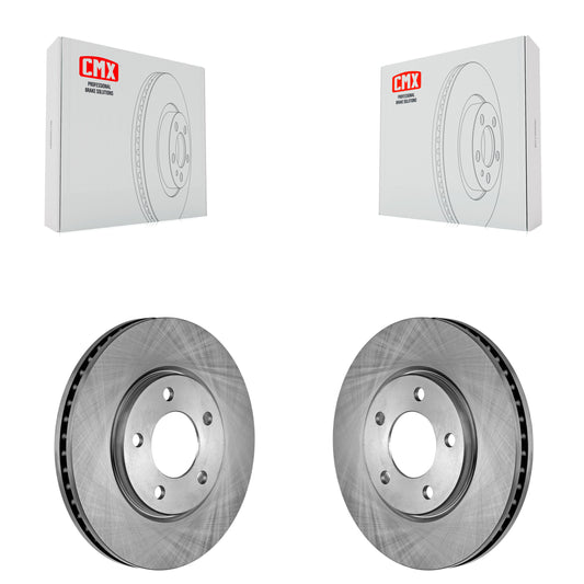 [Avant] Kit de Disque de frein pour Dodge Grand Caravan Chrysler Town & Country Voyager K8-100222