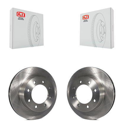 [Avant] Kit de Disque de frein pour Dodge Ram 2500 1500 3500 K8-100226