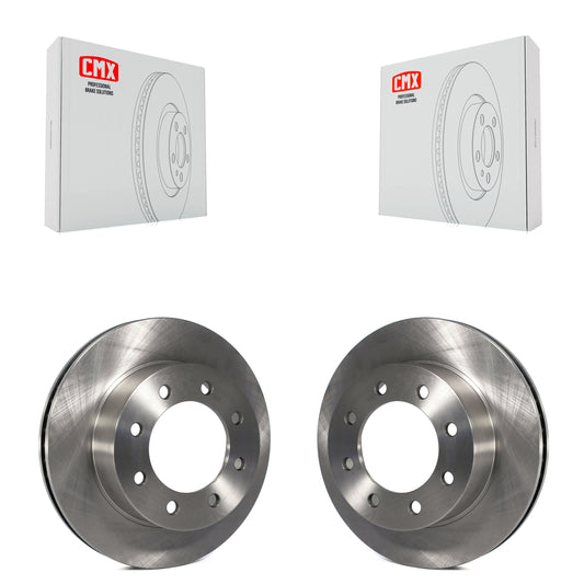 [Avant] Kit de Disque de frein pour Dodge Ram 2500 1500 3500 K8-100226