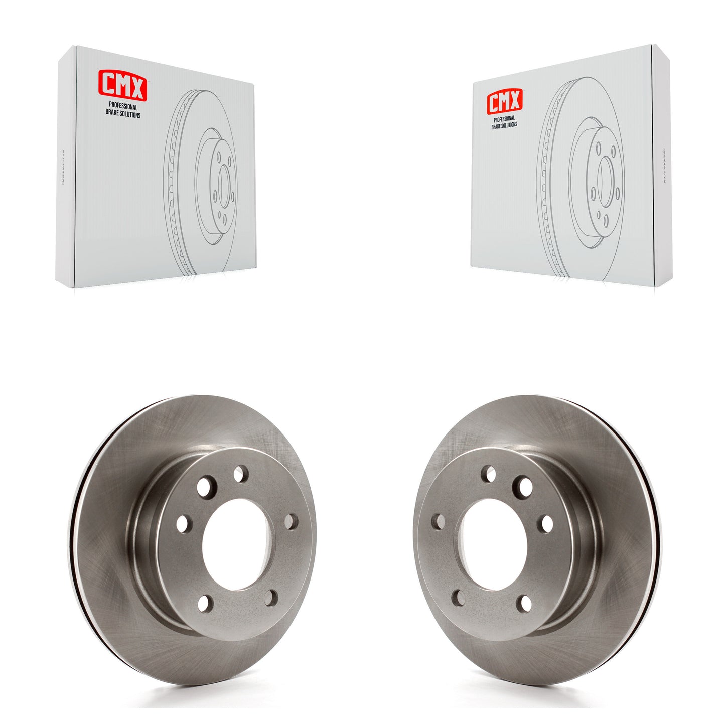 [Avant] Kit de Disque de frein pour Sprinter 2500 Freightliner Dodge 3500 K8-100233