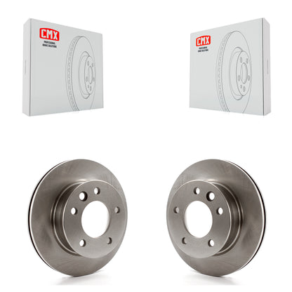 [Avant] Kit de Disque de frein pour Sprinter 2500 Freightliner Dodge 3500 K8-100233