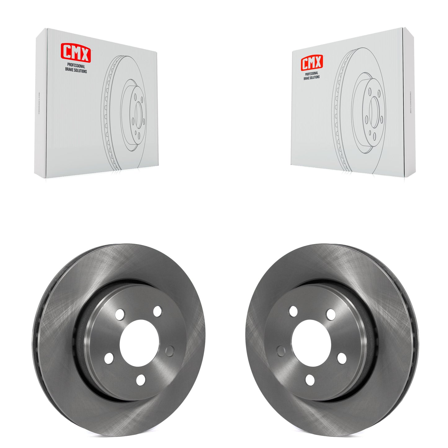 [Avant] Kit de Disque de frein pour Jeep Liberty Dodge Nitro K8-100239