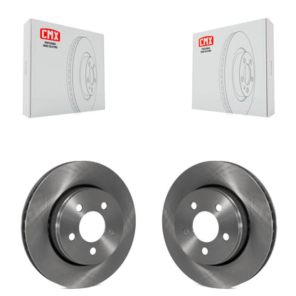 [Avant] Kit de Disque de frein pour Jeep Liberty Dodge Nitro K8-100239