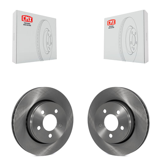 [Avant] Kit de Disque de frein pour Jeep Liberty Dodge Nitro K8-100239