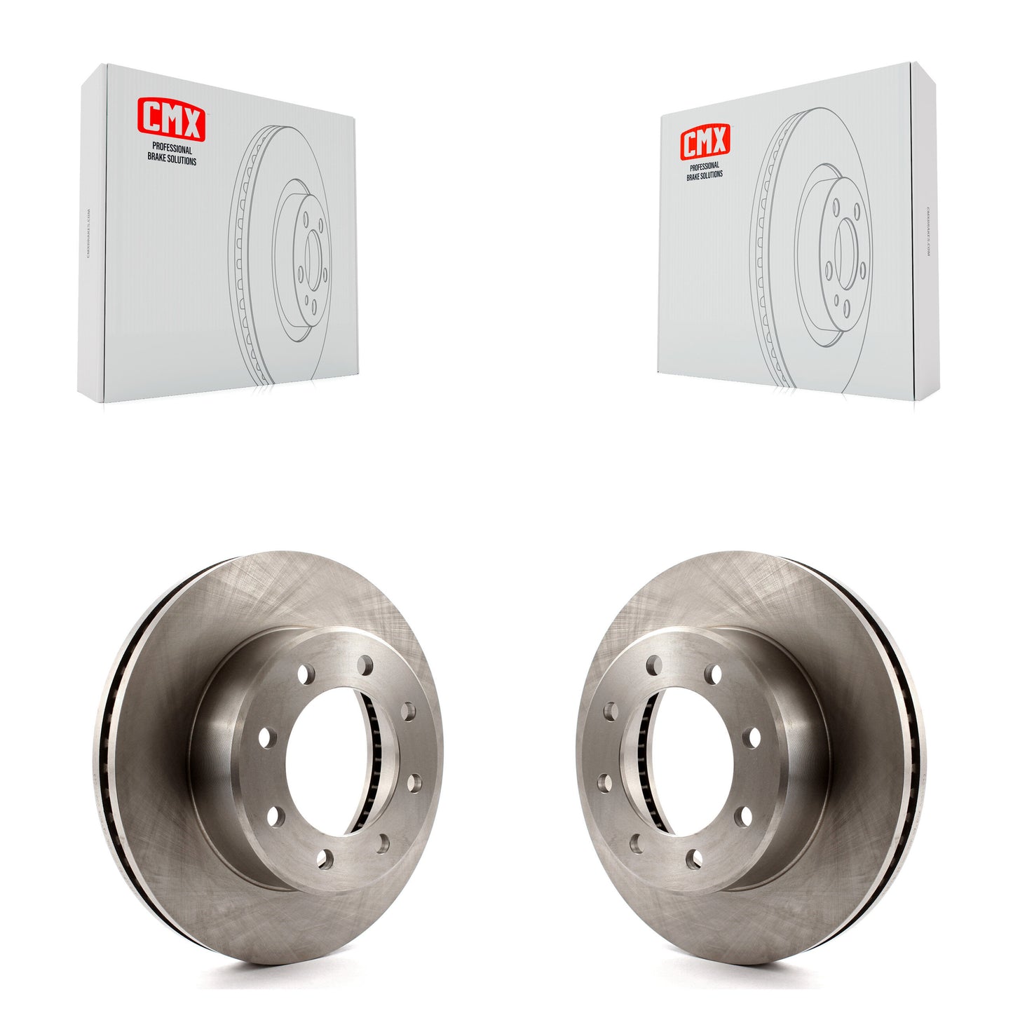 [Avant] Kit de Disque de frein pour Ram 2500 3500 1500 Dodge K8-100243