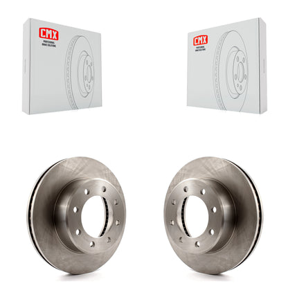 [Avant] Kit de Disque de frein pour Ram 2500 3500 1500 Dodge K8-100243