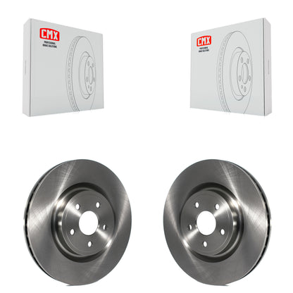 [Avant] Kit de Disque de frein pour Jeep Grand Cherokee Dodge Durango K8-100249