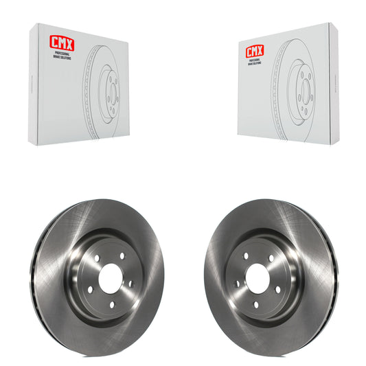 [Avant] Kit de Disque de frein pour Jeep Grand Cherokee Dodge Durango K8-100249