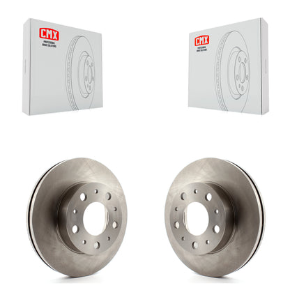 [Avant] Kit de Disque de frein pour 2014-2023 Ram ProMaster 1500 2500 3500 K8-100252