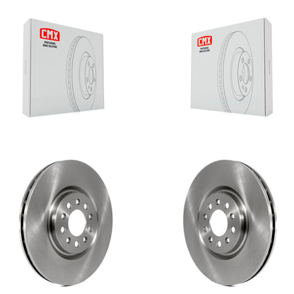 [Avant] Kit de Disque de frein pour Jeep Cherokee Chrysler 200 K8-100253