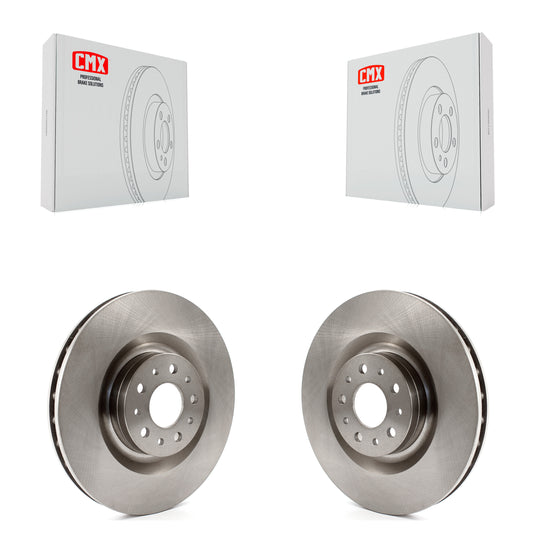 [Avant] Kit de Disque de frein pour 2014-2020 Fiat 500L K8-100254
