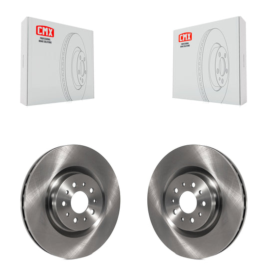 [Avant] Kit de Disque de frein pour 2015-2022 Ram ProMaster City K8-100255
