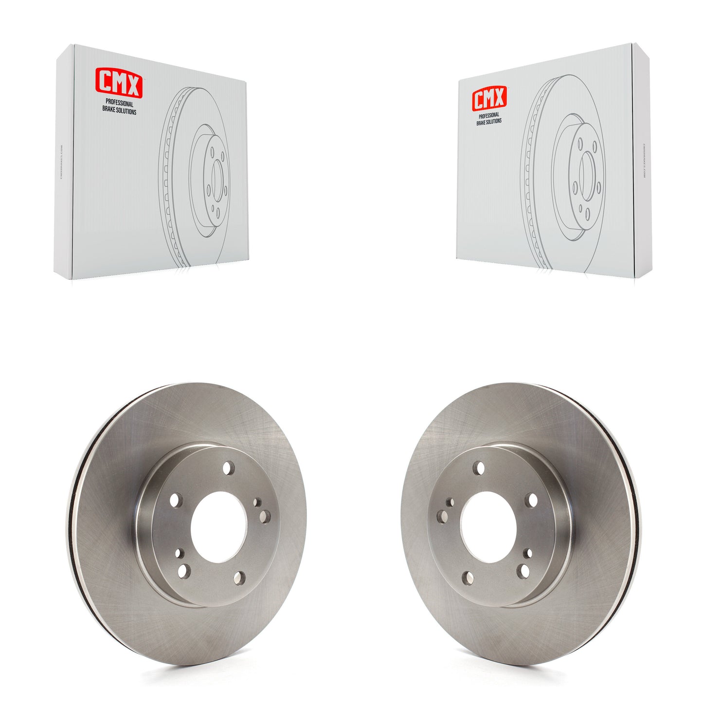 [Avant] Kit de Disque de frein pour Nissan Maxima INFINITI I30 K8-100263