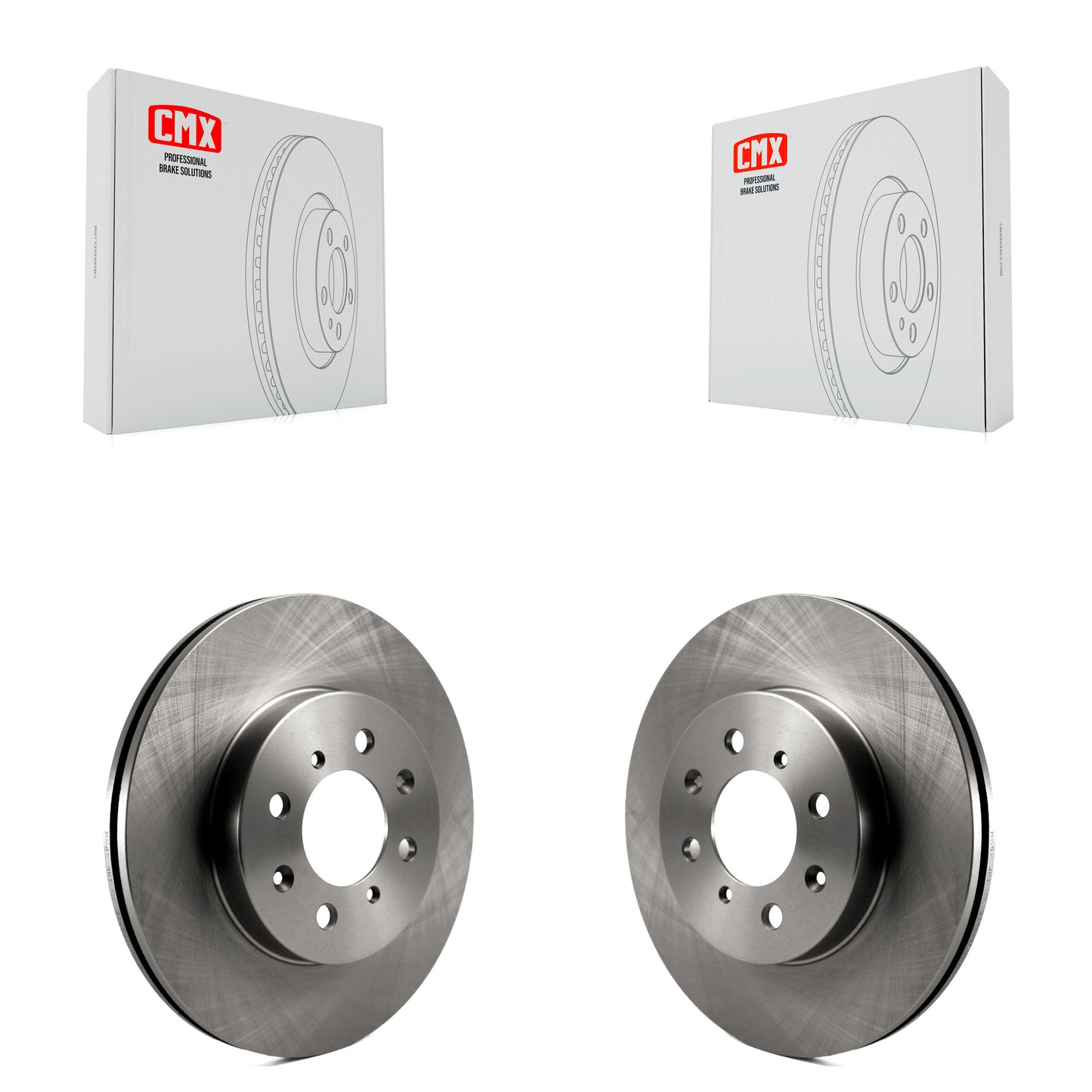 [Avant] Kit de Disque de frein pour Honda Civic Fit Acura Integra Insight del Sol EL K8-100264