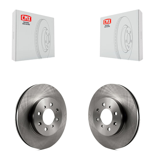 [Avant] Kit de Disque de frein pour Honda Civic Fit Acura Integra Insight del Sol EL K8-100264