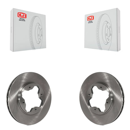 [Avant] Kit de Disque de frein pour Honda Accord Acura CL K8-100267