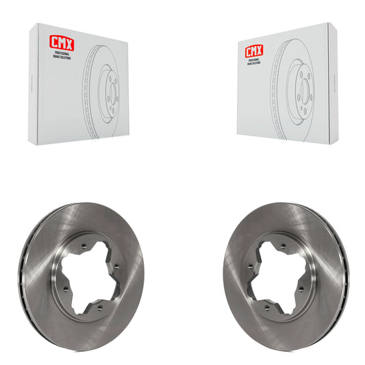 [Avant] Kit de Disque de frein pour Honda Accord Acura CL K8-100267