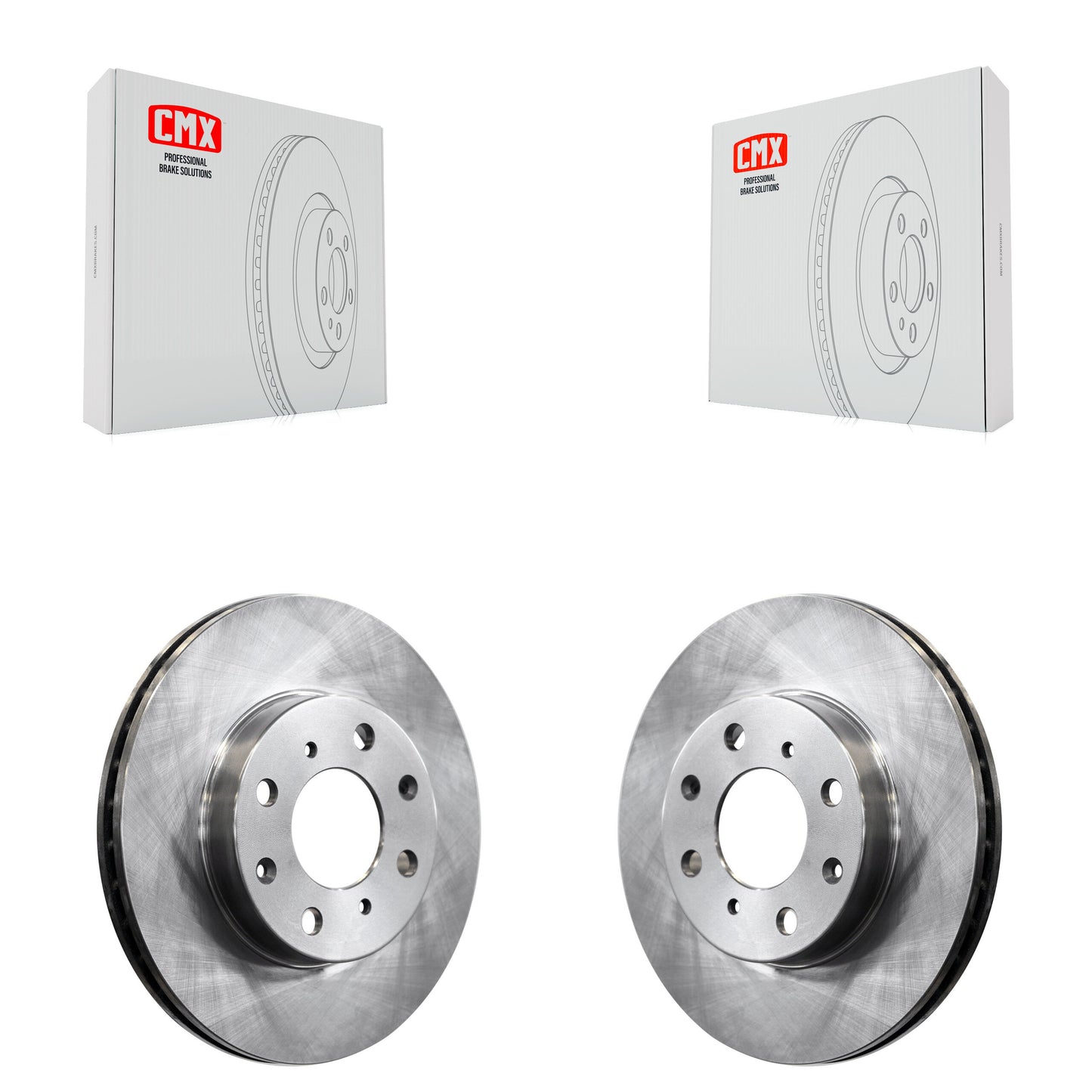 [Avant] Kit de Disque de frein pour Honda Civic del Sol CRX K8-100269