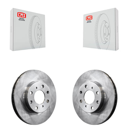 [Avant] Kit de Disque de frein pour Honda Civic del Sol CRX K8-100269