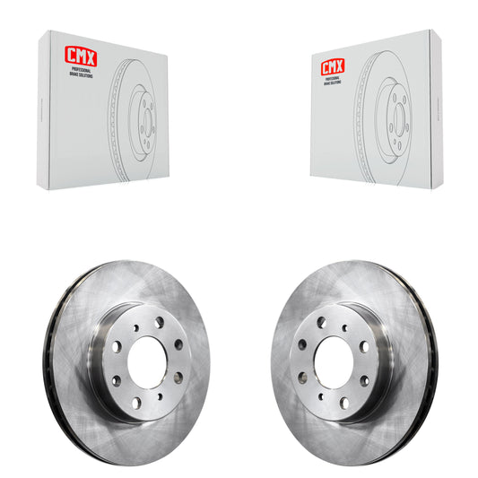 [Avant] Kit de Disque de frein pour Honda Civic del Sol CRX K8-100269