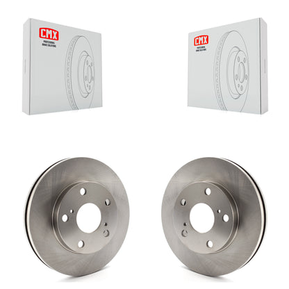 [Avant] Kit de Disque de frein pour Toyota Camry 2.2L K8-100274